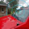 Bingfu High Gain Mobile Ham Radio Fiberglass Antenna Car Truck Amateur Two Way Radio Dual Band VHF UHF 136-174 MHz 400-470MHz Anti-Rust Antennas view 4
