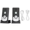 2 Way Voice Intercom Home Security Doorbell System Indoor Outdoor Perfect for Home Hospital Office view 2