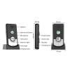 2 Way Voice Intercom Home Security Doorbell System Indoor Outdoor Perfect for Home Hospital Office view 3