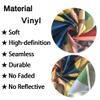 Caterpillar Theme Party Photography Backdrop, 7x5FT, Rainbow Color Insect Cartoon Kids Boy Girl Cake Table Banner Background, Photo Booth Studio Props BJMYLU403 view 3