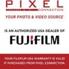 Fujifilm X-S20 Mirrorless Camera Body Bundle with Advanced Accessories | Fuji xs20 view 2