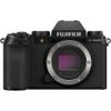 Fujifilm X-S20 Mirrorless Camera Body Bundle with Advanced Accessories | Fuji xs20 view 3