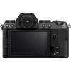 Fujifilm X-S20 Mirrorless Camera Body Bundle with Advanced Accessories | Fuji xs20 view 4