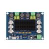 UPQRSG Audio Amplifier Board, 2 Channel Amplify Module TPA3116D2 2X120w High Power Accessory, Digital Portable Ampli Module for Store Home Theater[XH-M543] view 2