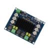 UPQRSG Audio Amplifier Board, 2 Channel Amplify Module TPA3116D2 2X120w High Power Accessory, Digital Portable Ampli Module for Store Home Theater[XH-M543] view 3