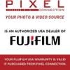Fujifilm Instax Mini 12 Instant Camera Accessory Kit (Mint Green) with Instax Mini Film - Foil Pack (2 Pack) & Case view 2