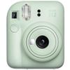 Fujifilm Instax Mini 12 Instant Camera Accessory Kit (Mint Green) with Instax Mini Film - Foil Pack (2 Pack) & Case view 3