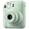 Fujifilm Instax Mini 12 Instant Camera Accessory Kit (Mint Green) with Instax Mini Film - Foil Pack (2 Pack) & Case view 4