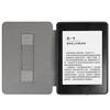 Case for 6" All-New Kindle 11th Generation (2022 Release, Model C2V2L3), Slim Lightweight Durable Fabric Cover with Hand Strap and Auto Sleep/Wake view 2