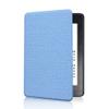 Case for 6" All-New Kindle 11th Generation (2022 Release, Model C2V2L3), Slim Lightweight Durable Fabric Cover with Hand Strap and Auto Sleep/Wake view 4