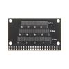 5 pieces FPC flexible cable extension board adapter board 0.3 mm/0.5 mm 30P/40P/50P/51P LCD adapter board (type B) view 3