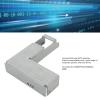 Zunate 1Y05J Hard Drive Tray, 2.5in SSD to 3.5in SATA Hard Disk Drive HDD Adapter Tray, Internal Tray Less SATA Hard Drive Backplane Enclosure for R710 R720 R730 R630 R610 view 4