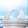 MILLTO Hurdler Fan Lazy Bladeless Fan Halter Neck Usb Charging Portable Outdoor Halter Neck Small Fan Summer Best Gift view 4