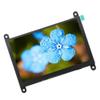 5 inch RGB capacitive touch LCD screen module STM32 development board (IPS with touch) view 2