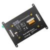 5 inch RGB capacitive touch LCD screen module STM32 development board (IPS with touch) view 3