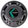 KICKER 45KMF102 10" 350w Peak/175w RMS Marine Boat Subwoofer Freeair Sub KMF12 Bundle with Rockville RPB2-BLACK Portable Bluetooth Speaker (2 Items) view 4