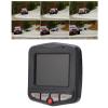 Car Camera Driving Recorder 1080P Loop Recording Night Vision 170 Degree DVR Dash Camera 360 Degree Rotation view 2