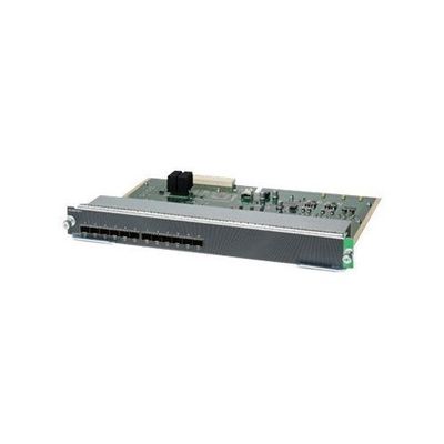Cisco Systems WS-X4612-SFP-E= 12 Port 4500 E-Series Ge SFP (Renewed)