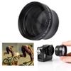 2X Camera Lens 2X Magnification High Definition Converter Telephoto Lens for 37mm Mount Camera view 2