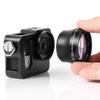 2X Camera Lens 2X Magnification High Definition Converter Telephoto Lens for 37mm Mount Camera view 3