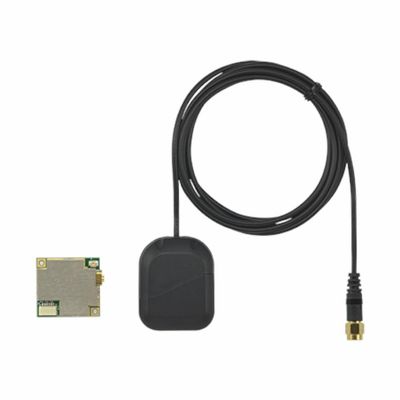 ACTi PWLM-0300 GPS Module for MNR 310; GPS Module; Wireless; for MNR 310 32 Channel NVR