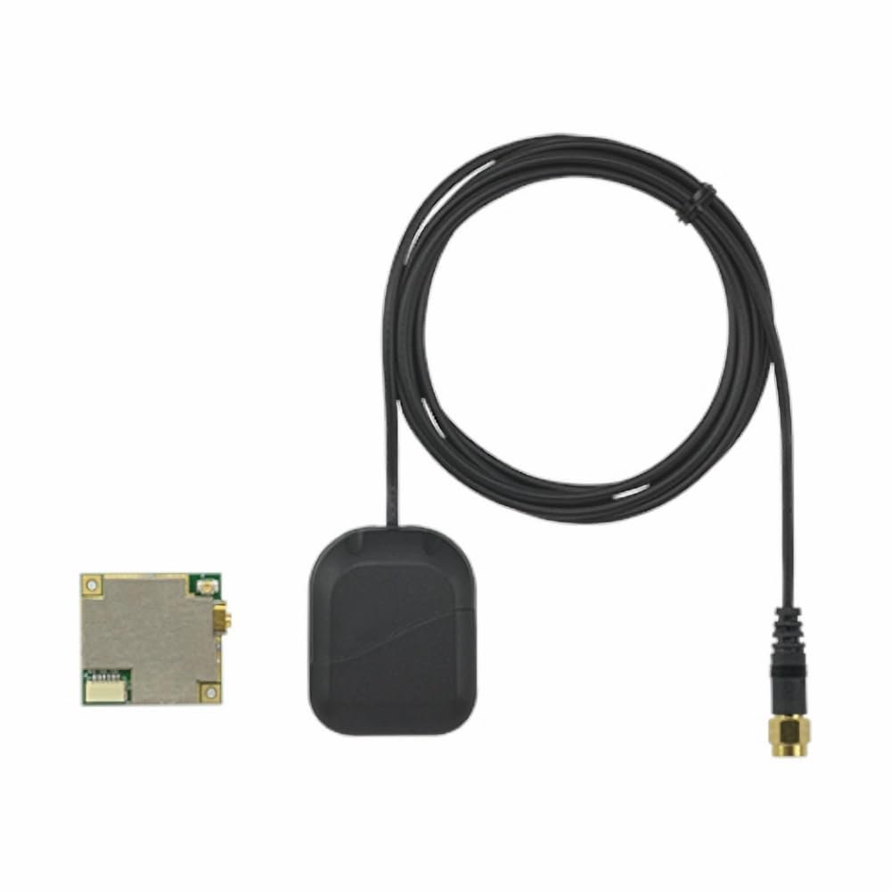 ACTi PWLM-0300 GPS Module for MNR 310; GPS Module; Wireless; for MNR 310 32 Channel NVR