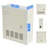 ENS 18 Channel Power Supply Box, 24V AC 10A Output, 110V -240V AC Input, PTC Resettable Fuse- Regulated and Filtered, Surge Protected, Perfect for Professional CCTV Security Surveillance System view 3