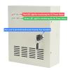 ENS 18 Channel Power Supply Box, 24V AC 10A Output, 110V -240V AC Input, PTC Resettable Fuse- Regulated and Filtered, Surge Protected, Perfect for Professional CCTV Security Surveillance System view 4