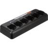 Motorola PMLN6588 Multi-Unit Charger Station view 1