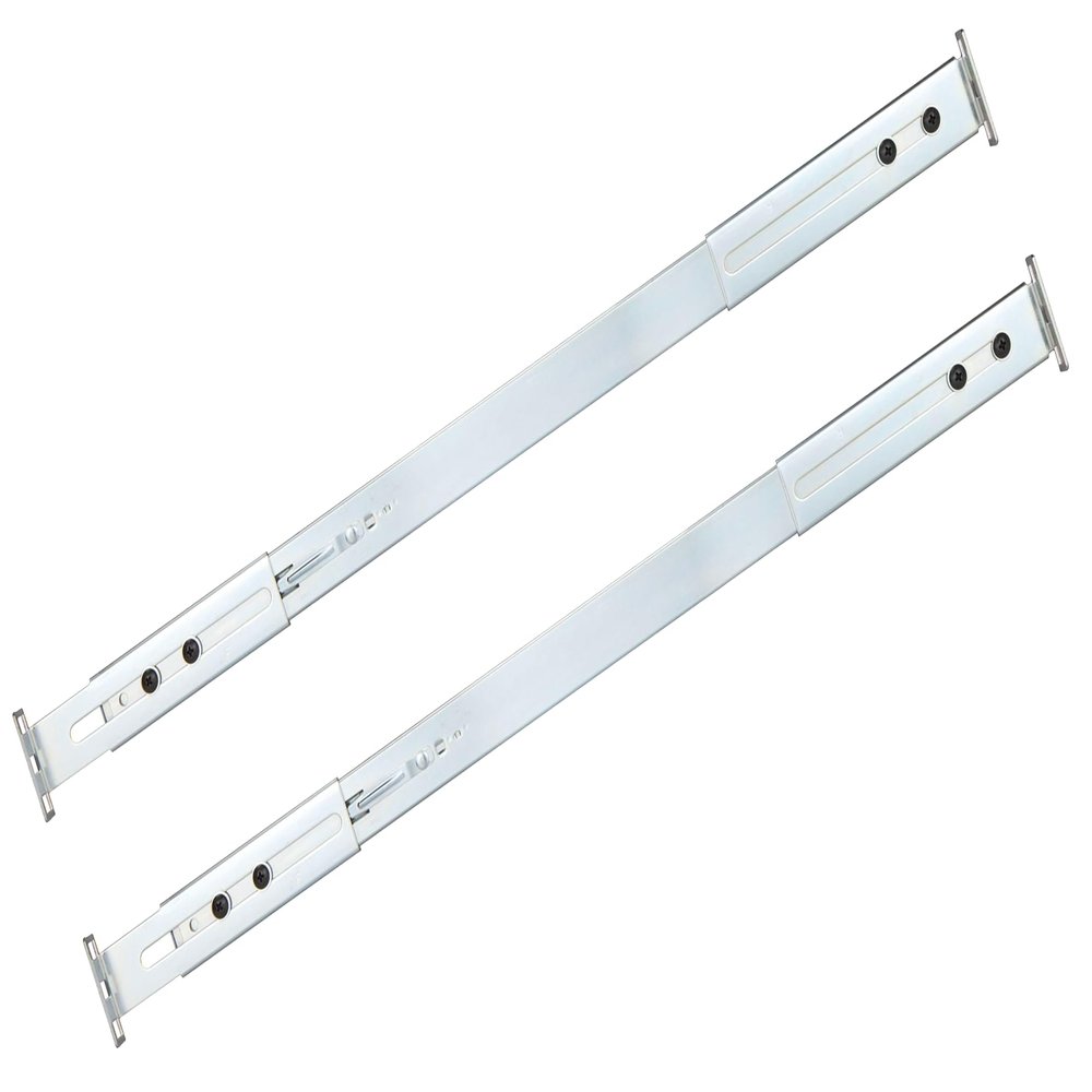 ACTi PMAX-1208 20-Inch Rackmount Rails for CMS-201, PCR-204, ACS-402
