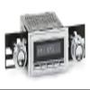 RetroRadio Compatible with 1967-68 Ford Mustang Features Include Bluetooth, USB, AM/FM HC-M2-126-08-77F1 view 1