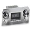 RetroRadio Compatible with 1959-60 Chevrolet El Camino Features Include Bluetooth, USB, AM/FM HC-M2-109-06P-76PC1 view 1