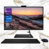 2023 Lenovo IdeaCentre 3 All-in-One Business Professional Desktop, 27" FHD Touchscreen, Intel Core i7-13620H, 32GB RAM, 512GB PCIe SSD, Webcam, HDMI, Wi-Fi 6, Wireless Mouse & Keyboard, Windows 11 Pro view 1