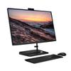 2023 Lenovo IdeaCentre 3 All-in-One Business Professional Desktop, 27" FHD Touchscreen, Intel Core i7-13620H, 32GB RAM, 512GB PCIe SSD, Webcam, HDMI, Wi-Fi 6, Wireless Mouse & Keyboard, Windows 11 Pro view 2