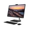 2023 Lenovo IdeaCentre 3 All-in-One Business Professional Desktop, 27" FHD Touchscreen, Intel Core i7-13620H, 32GB RAM, 512GB PCIe SSD, Webcam, HDMI, Wi-Fi 6, Wireless Mouse & Keyboard, Windows 11 Pro view 3