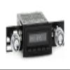 RetroRadio Compatible with 1967-68 Ford Mustang Features Include Bluetooth, USB, AM/FM HB-M2-226-08-77F1 view 1
