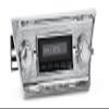 RetroRadio Compatible with 1966-67 Chevrolet Chevelle Features Include Bluetooth, HD, SiriusXM Ready, AM/FM LB-M4-01113-03-73C view 1