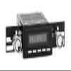 RetroRadio Compatible with 1967-68 Ford Mustang Features Include Bluetooth, HD, SiriusXM Ready, AM/FM LBC-M4-226-08-80F1 view 1