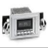 RetroRadio Compatible with 1955-56 Chevrolet Bel Air Features Include Bluetooth, USB, AM/FM HC-M2-102-02-72C view 1