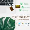 32GB USB Flash Drive Custom Wood Thumb Drives Personalized USB Memory Stick 2.0 50Pack Walnut Jump Drive Pendrive for Data Storage Ideal Gift for Birthday/Anniversary/Wedding/Photographer view 3