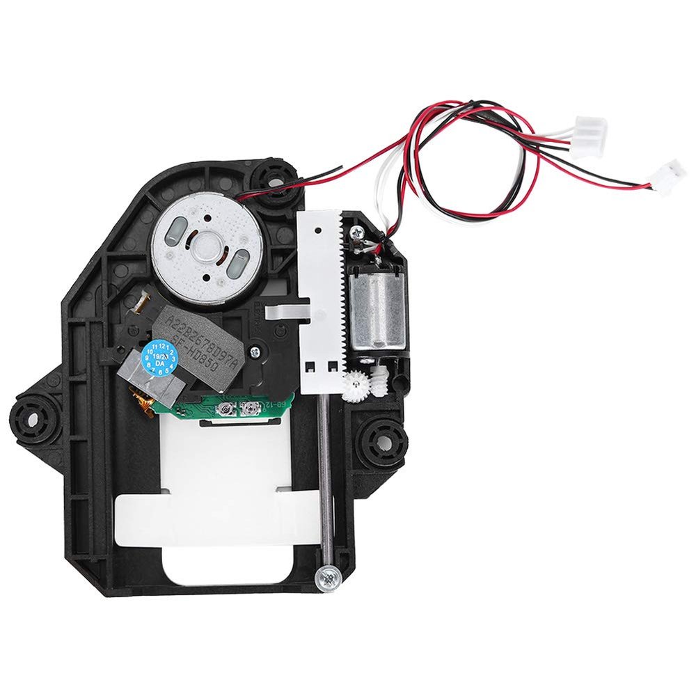 EVTSCAN Laser Unit,SF-HD850 Optical Pick-Up Laser Lens Mechanism Replacement Parts For DVD EVD