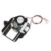 EVTSCAN Laser Unit,SF-HD850 Optical Pick-Up Laser Lens Mechanism Replacement Parts For DVD EVD view 2