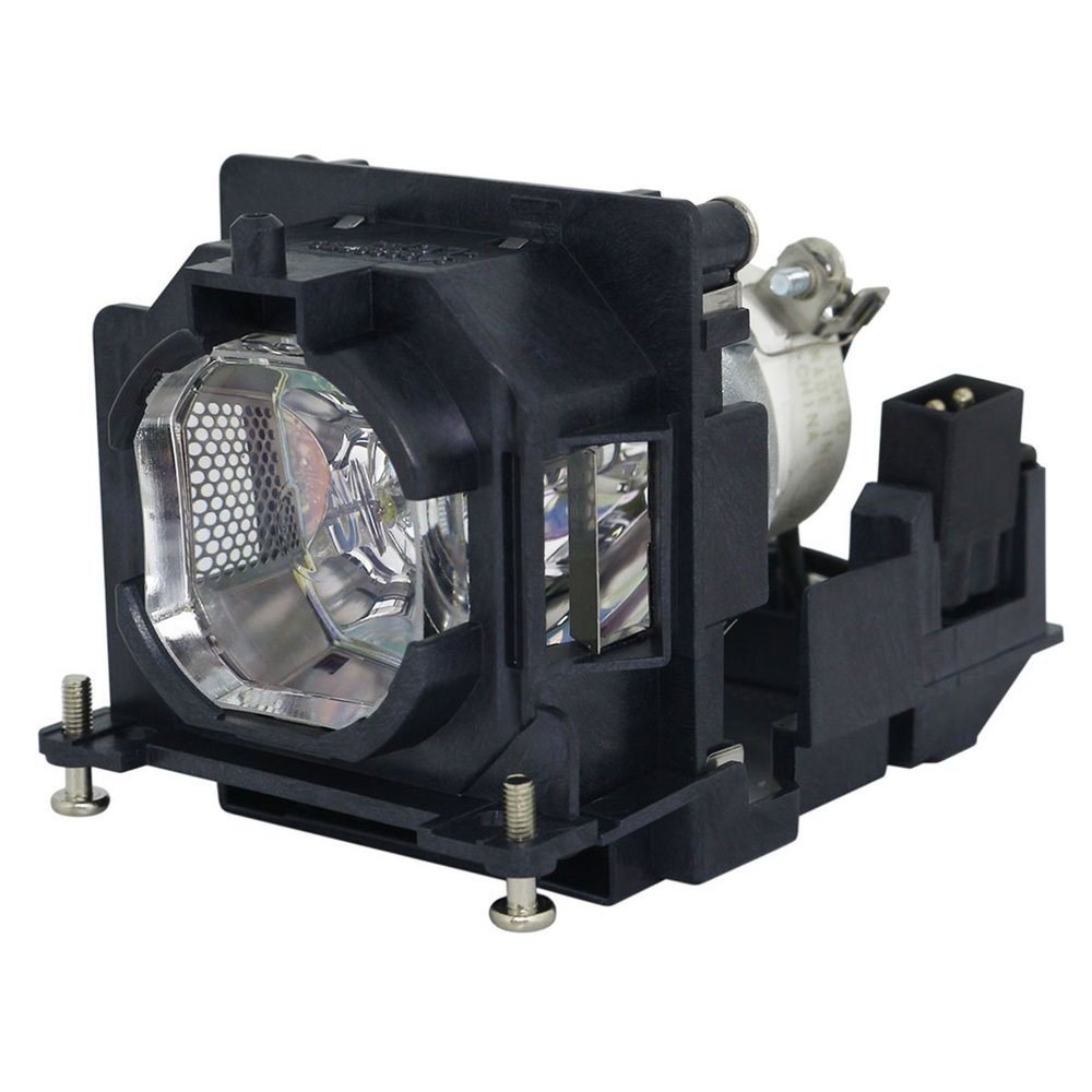 Dekain for Eiki EK-308U EK-308UA Projector Lamp Replacement (Original OEM Bulb Inside)