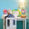 FIMIONAS Personalized Night Light for Kids Custom Name Animal Led Unicorn Baby Lamp for Nursery Decor Kid's Bedroom Birthday Christmas Gifts for Boys Girls(07 Cartoon Unicorn) view 4
