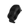Feilx Cell Phone Magnetic Cooler, Cell Phone Cooling Fan, Portable Mobile Phone Radiator Cooling Fan, Gaming Semiconductor Cooling Fan for Playing Games for Smartphones view 1