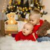 FIMIONAS Personalized Night Light for Kids Custom Name Animal Led Bear Baby Lamp for Nursery Decor Kid's Bedroom Birthday Christmas Gifts for Boys Girls(15 Cartoon Bear) view 3