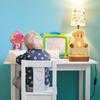 FIMIONAS Personalized Night Light for Kids Custom Name Animal Led Bear Baby Lamp for Nursery Decor Kid's Bedroom Birthday Christmas Gifts for Boys Girls(15 Cartoon Bear) view 4