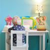 FIMIONAS Personalized Night Light for Kids Custom Name Animal Led Elephant Baby Lamp for Nursery Decor Kid's Bedroom Birthday Christmas Gifts for Boys Girls(02 Cartoon Elephant) view 4