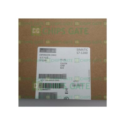 New in Sealed Box 6ES7 290-6AA30-0XA0 6ES7290-6AA30-0XA0