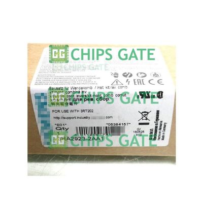 New in Sealed Box 3RA2923-2AA1 Module 3RA2923-2AA1